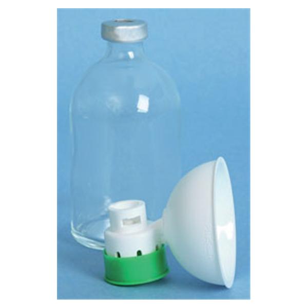 Adapter Drug Vial PhaSeal/Protector 50 Equalizing Cap of 50 of Ar 100/Case